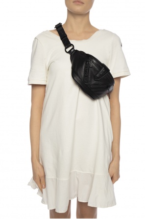 Belt bag with pockets, zdjęcie 2 Belt bag with pockets od Kenzo